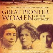 Pioneering Women of the Outback