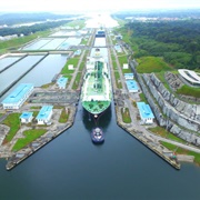 Panama Canal - Panama