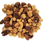 Nuts/Seeds