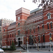 Seventh Regiment Armory