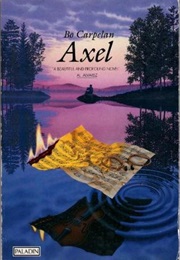 Axel (Bo Carpelan)