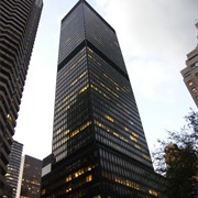 One Dag Hammarskjöld Plaza, NYC