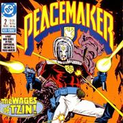 Peacemaker