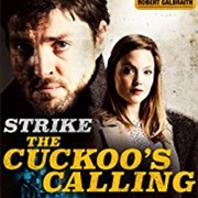 Strike Season 1