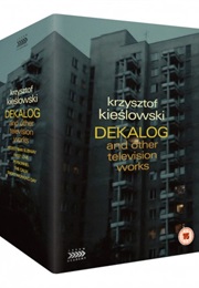 Dekalog and Other TV Works (1973)