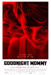Goodnight Mummy (2014)
