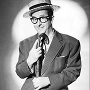 Phil Silvers