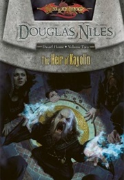 The Heir of Kayolin (Douglas Niles)