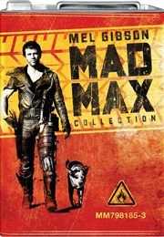 Mad Max (1978)