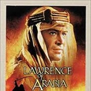 Lawrence of Arabia