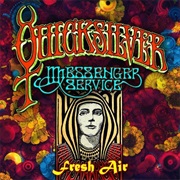 Quicksilver Messenger Service - Fresh Air