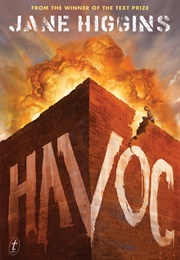 Havoc (Jane ­Higgins)