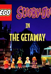 The Getaway (2015)