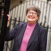 Sister Helen Prejean