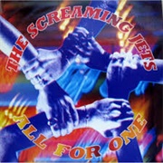 All for One - The Screaming Jets