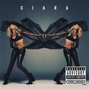 Ciara- Ciara
