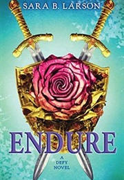 Endure (Sarah Larson)