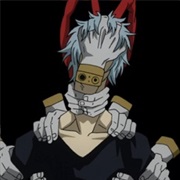 Tomura Shigaraki