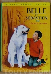 Belle Et Sebastien (Cecile Aubry)