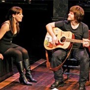 Rooms: A Rock Romance