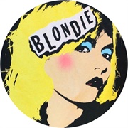 Blondie