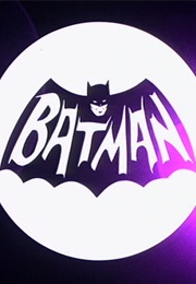 Batman. (1966)