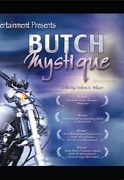 Butch Mystique
