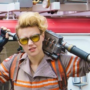 Kate McKinnon