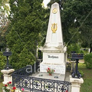 Ludwig Van Beethoven (Vienna, Austria)