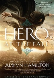 Hero at the Fall (Alwyn Hamilton)