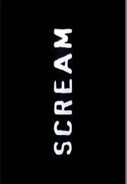 Scream. (1996)