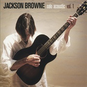 Jackson Browne - Fountain of Sorrow