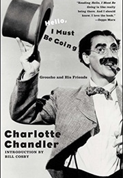 Hello I Must Be Going (Charlotte Chandler)