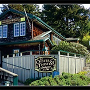 The Oyster & Thistle Restaurant & Pub (La Conner)