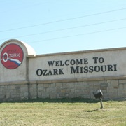 Ozark, Missouri