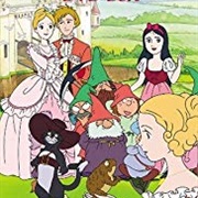 Grimm Masterpiece Theatre