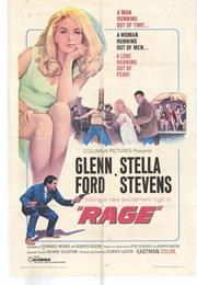 Rage (Gilberto Gazcón)