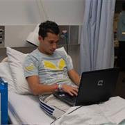 Submit to Medical Experimentation ("Lab Rat")