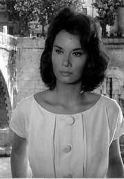 Lea Massari - L'avventura (1960)