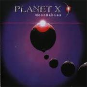 Planet X