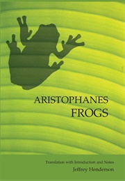Frogs (Aristophanes)
