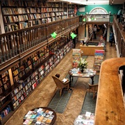 Bought a Book at Daunt