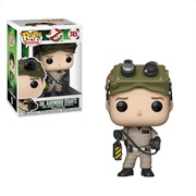 Dr. Raymond Stantz Beige