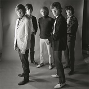 Satisfaction - The Rolling Stones