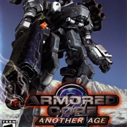 Armored Core 2: Another Age