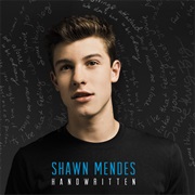 Shawn Mendes- Handwritten