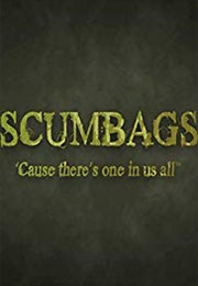 Scumbags  (TV Short) (2019)