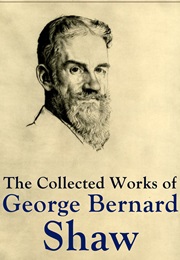 Pygmalion and Candida