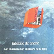 Fabrizio De Andrè