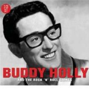 Buddy Holly - Buddy Holly and the Rock and Roll Giants
